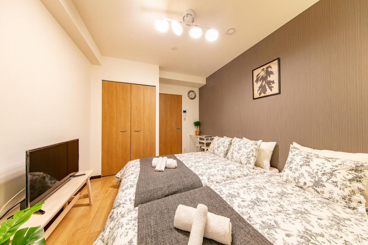 Lespedeza Osaka Διαμέρισμα Εξωτερικό φωτογραφία