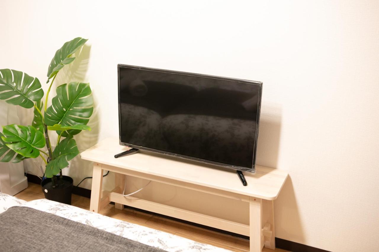 Lespedeza Osaka Διαμέρισμα Εξωτερικό φωτογραφία