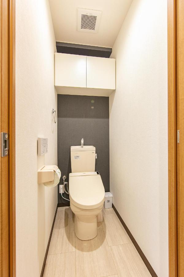 Lespedeza Osaka Διαμέρισμα Εξωτερικό φωτογραφία